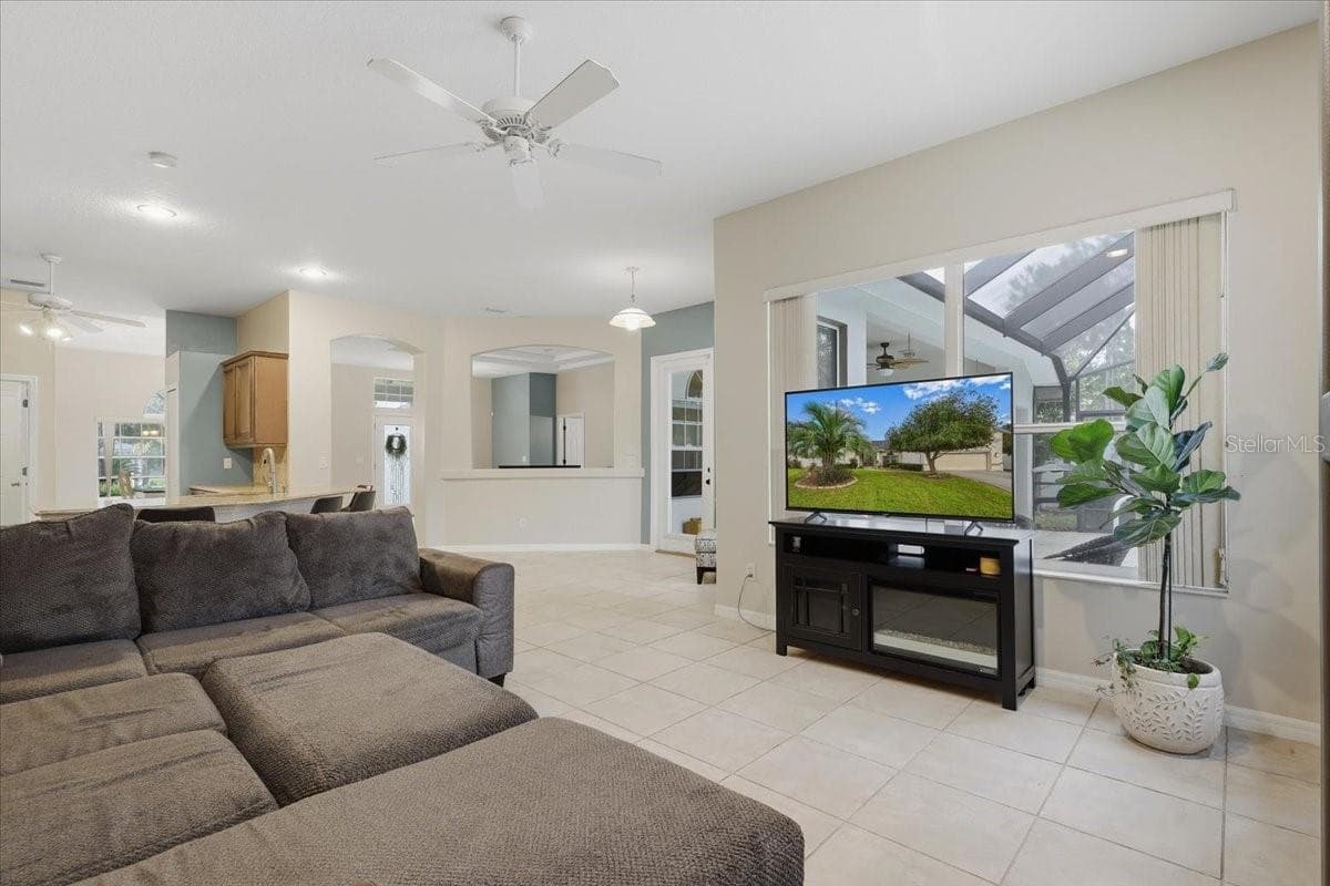 Single Family Residence at 24 LEAVER DR, PALM COAST, photo 17 of 69