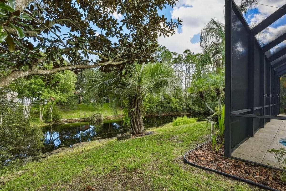 Single Family Residence at 24 LEAVER DR, PALM COAST, photo 21 of 69