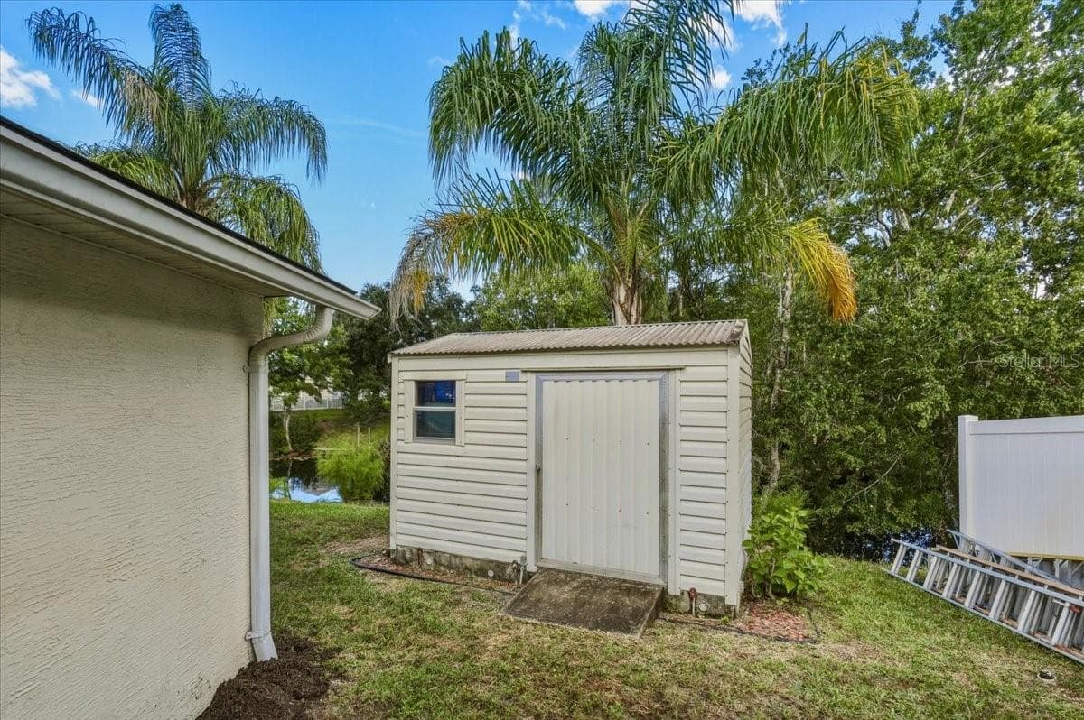 Single Family Residence at 24 LEAVER DR, PALM COAST, photo 29 of 69