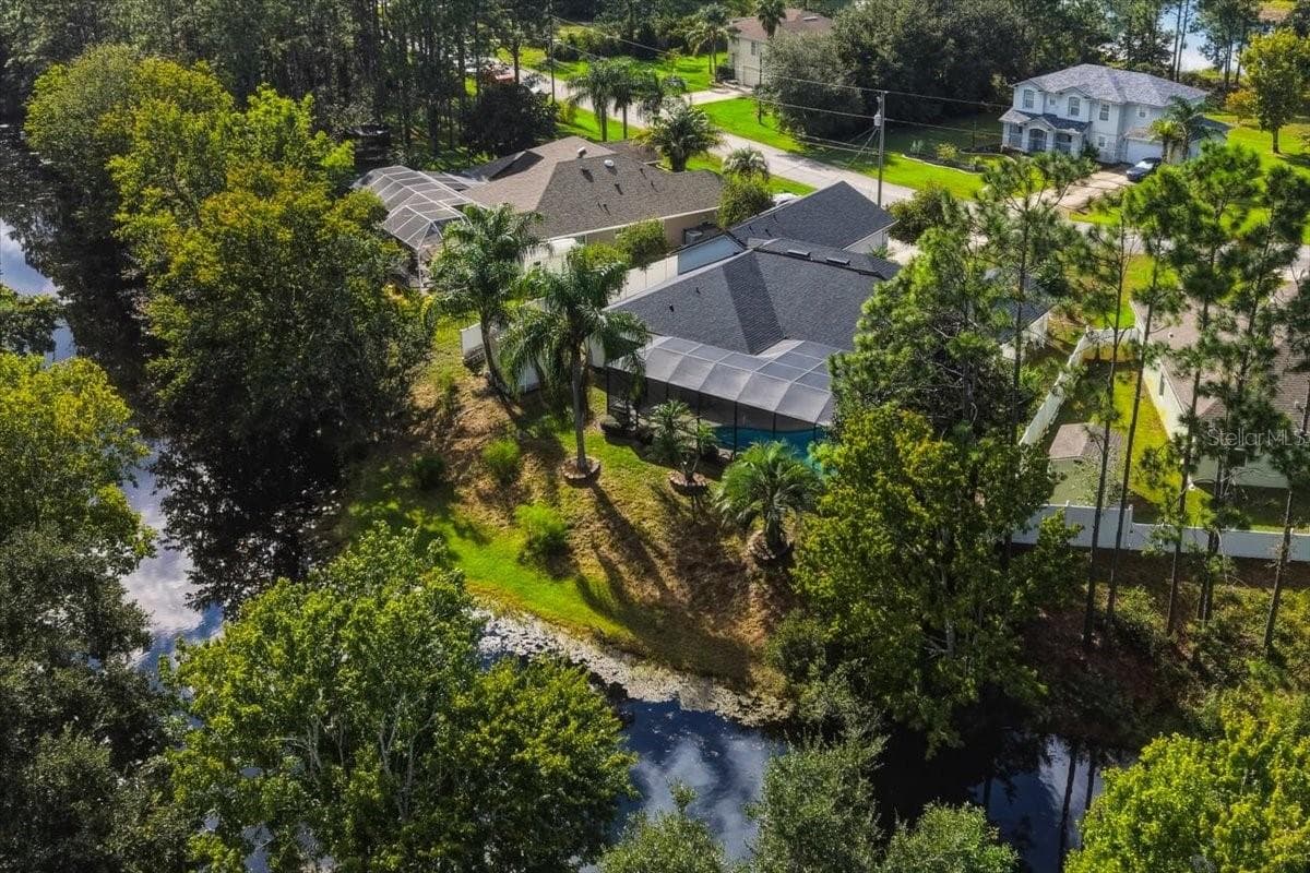 Single Family Residence at 24 LEAVER DR, PALM COAST, photo 30 of 69