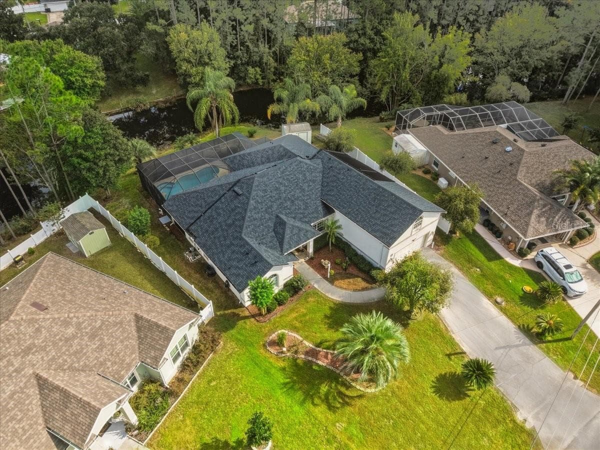 Single Family Residence at 24 LEAVER DR, PALM COAST, photo 31 of 69