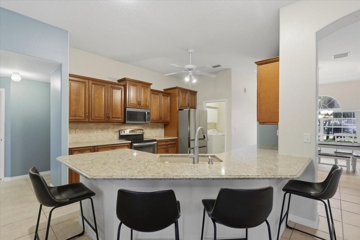 Single Family Residence at 24 LEAVER DR, PALM COAST, photo 38 of 69