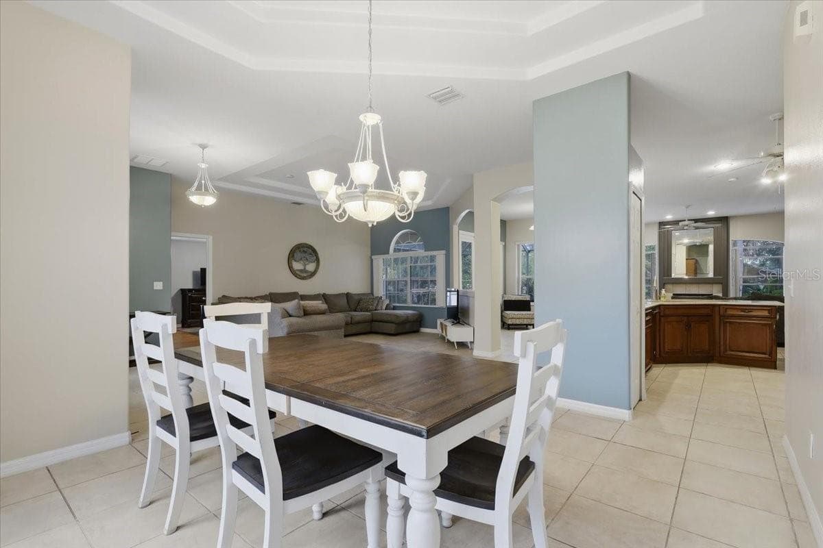 Single Family Residence at 24 LEAVER DR, PALM COAST, photo 40 of 69