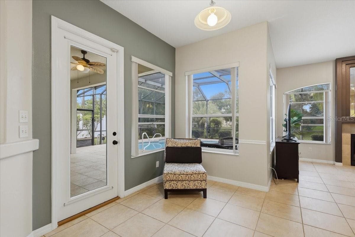 Single Family Residence at 24 LEAVER DR, PALM COAST, photo 49 of 69
