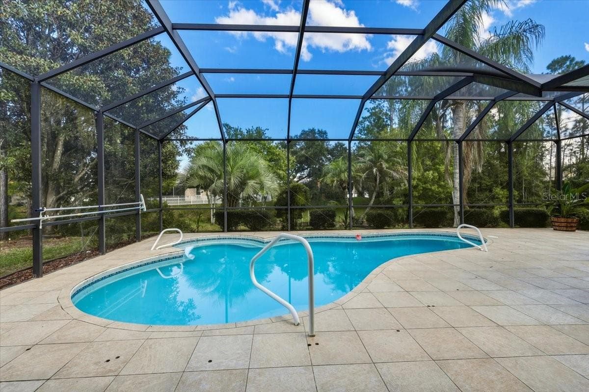 Single Family Residence at 24 LEAVER DR, PALM COAST, photo 51 of 69