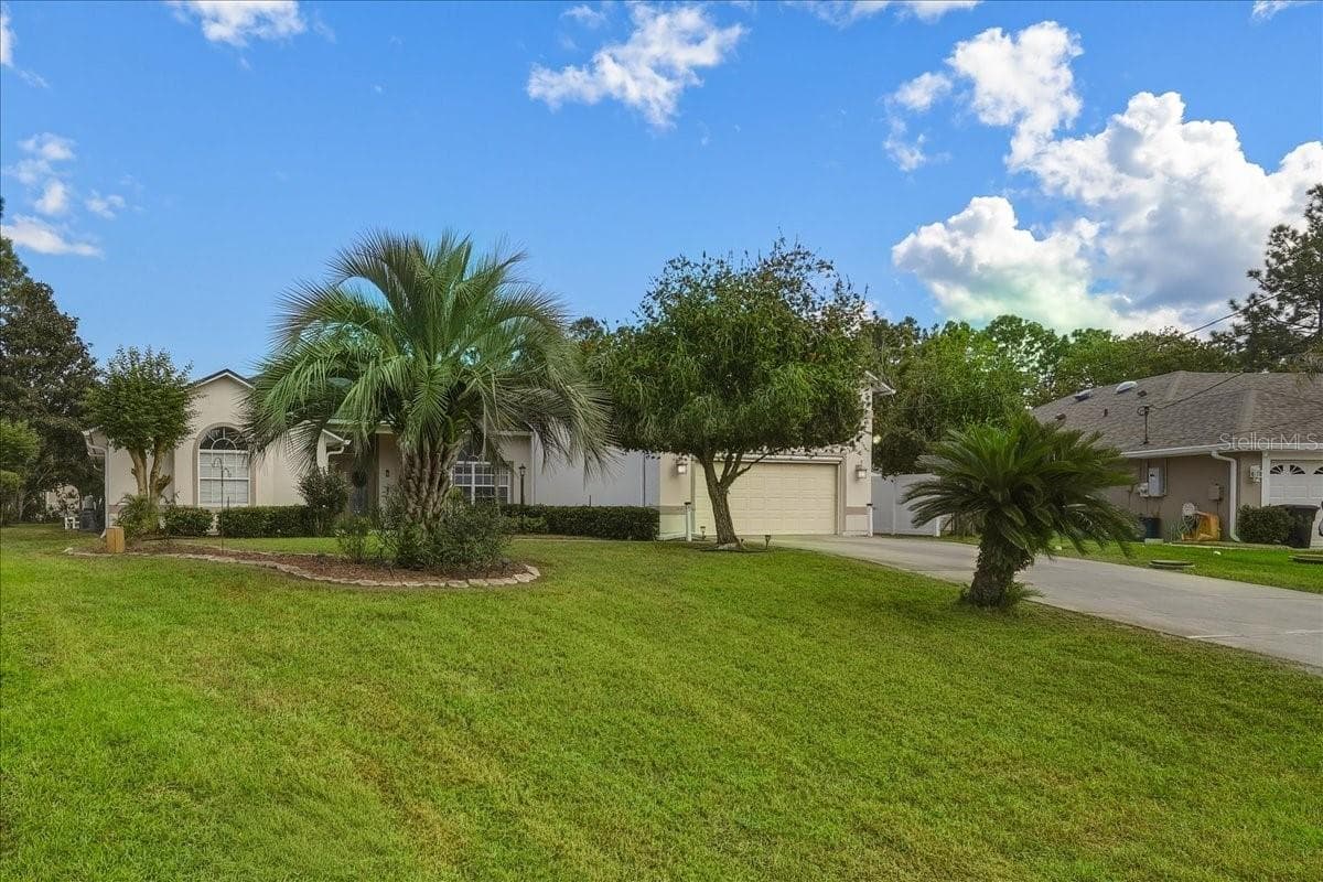 Single Family Residence at 24 LEAVER DR, PALM COAST, photo 53 of 69