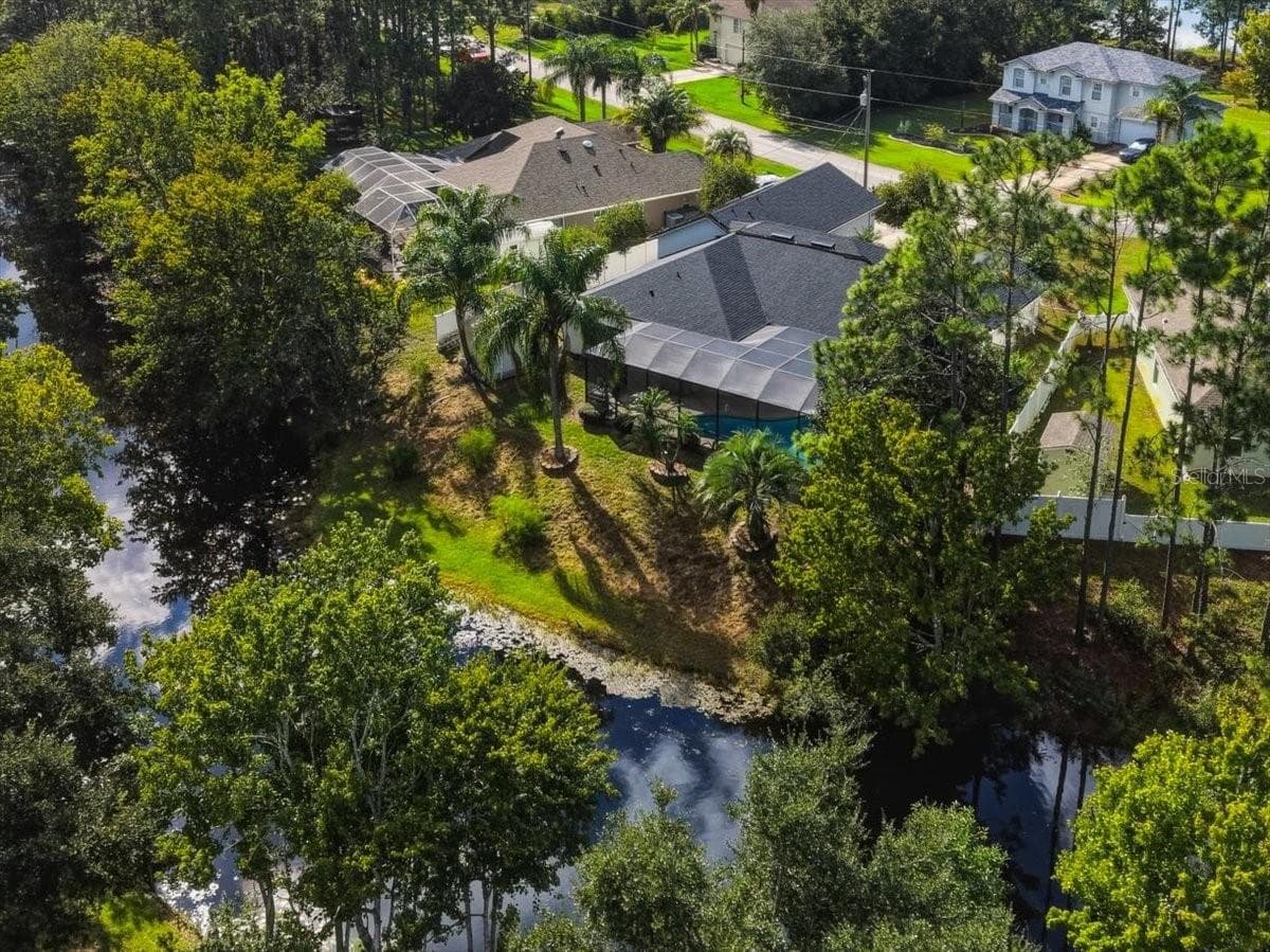Single Family Residence at 24 LEAVER DR, PALM COAST, photo 54 of 69