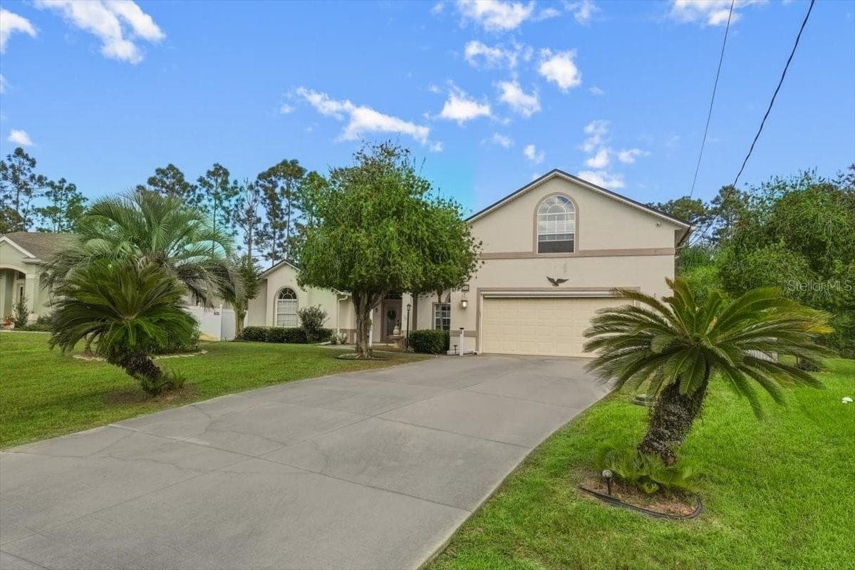 Single Family Residence at 24 LEAVER DR, PALM COAST, photo 55 of 69