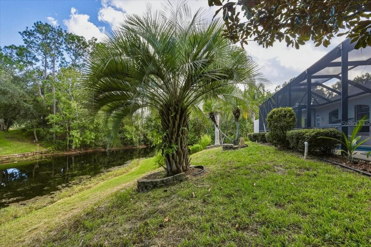 Single Family Residence at 24 LEAVER DR, PALM COAST, photo 56 of 69