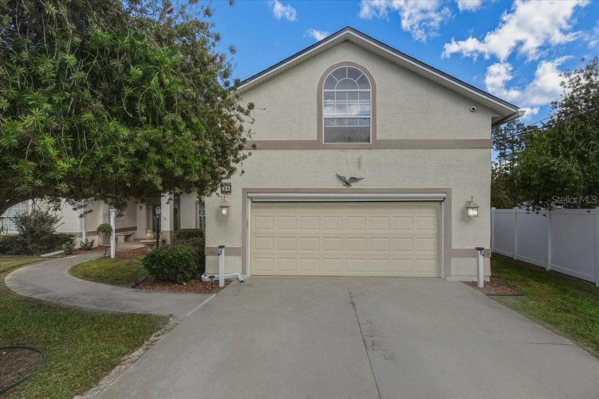 Single Family Residence at 24 LEAVER DR, PALM COAST, photo 58 of 69