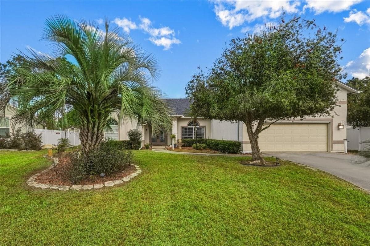 Single Family Residence at 24 LEAVER DR, PALM COAST, photo 59 of 69