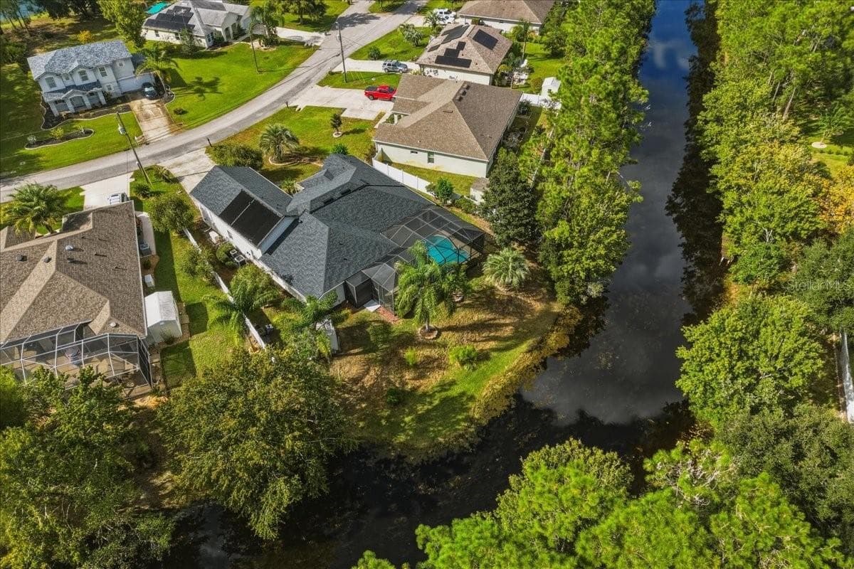 Single Family Residence at 24 LEAVER DR, PALM COAST, photo 60 of 69