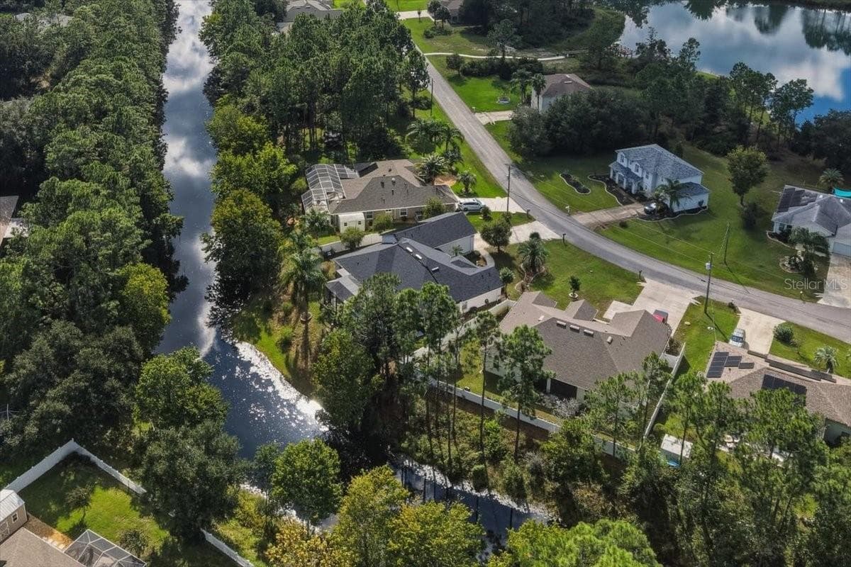 Single Family Residence at 24 LEAVER DR, PALM COAST, photo 66 of 69