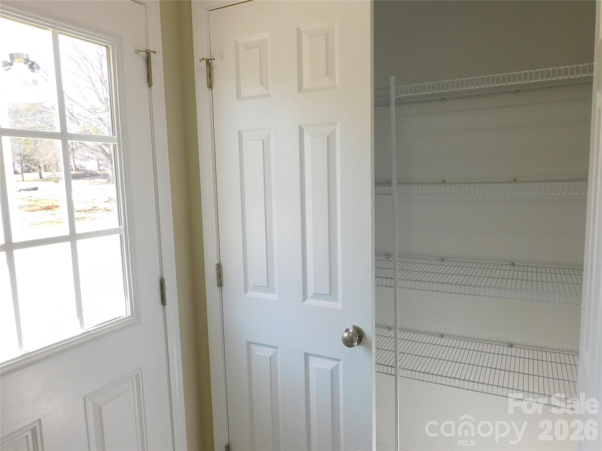 Mudroom Pantry - 222 Mcclain Street, York