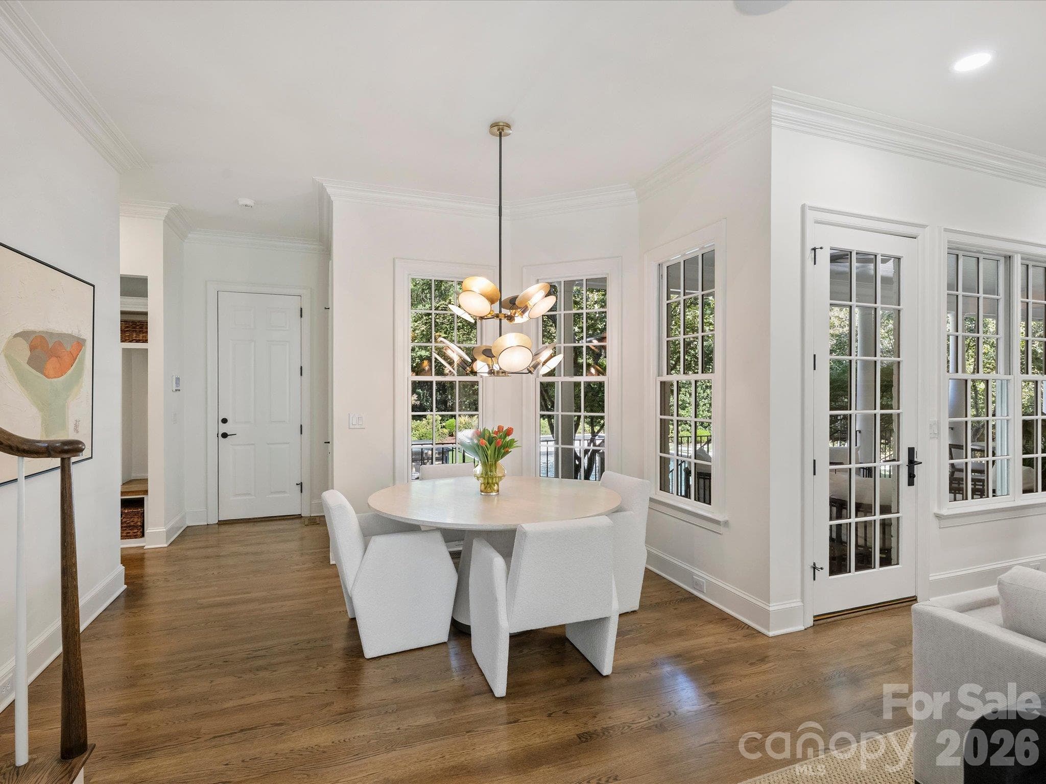 Single Family Residence at 3601 Hampton Manor Drive, Charlotte, photo 15 of 48