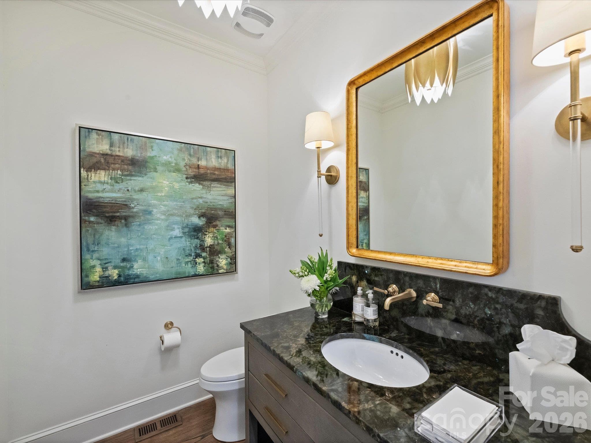 Single Family Residence at 3601 Hampton Manor Drive, Charlotte, photo 19 of 48