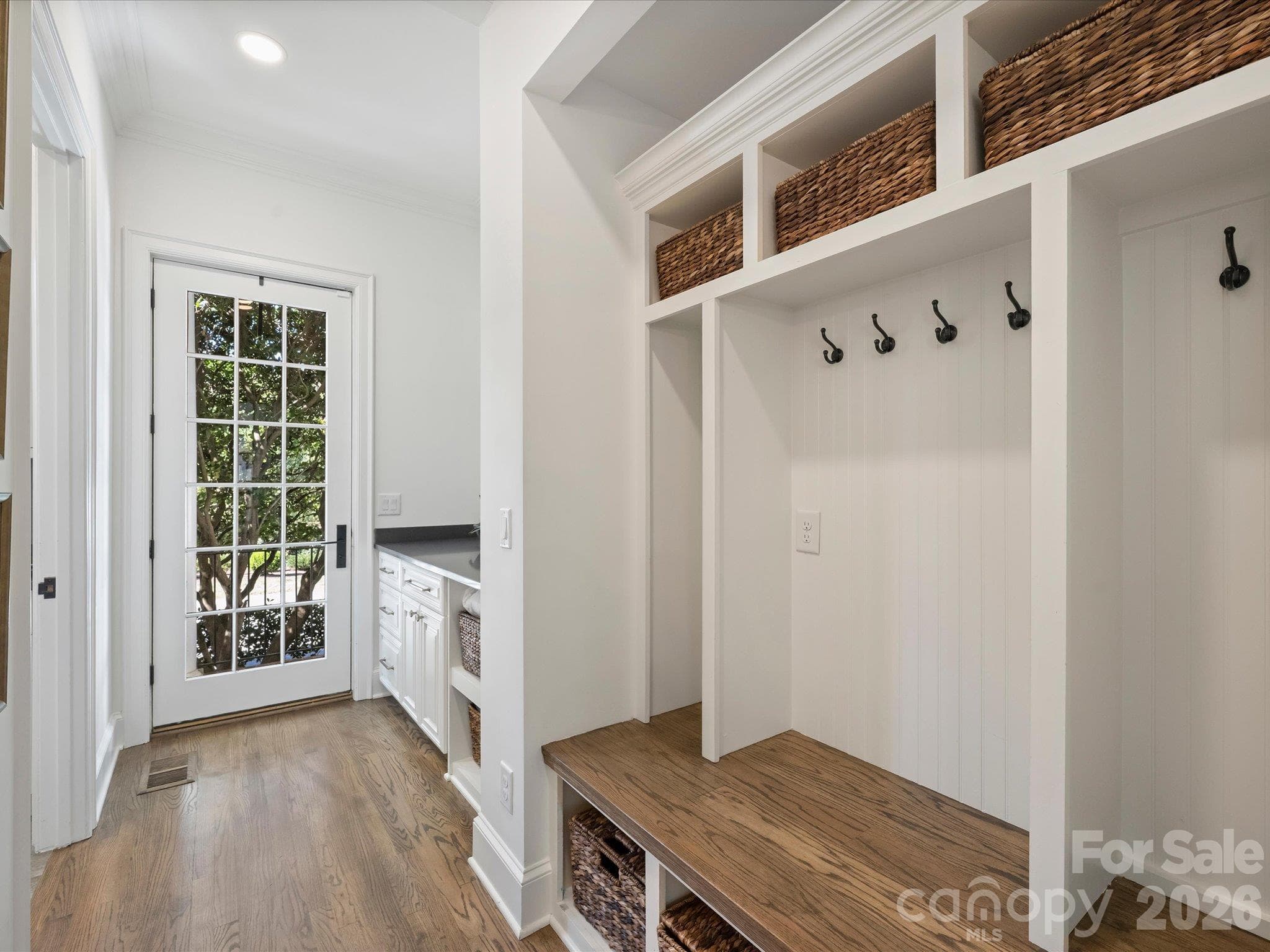 Single Family Residence at 3601 Hampton Manor Drive, Charlotte, photo 20 of 48