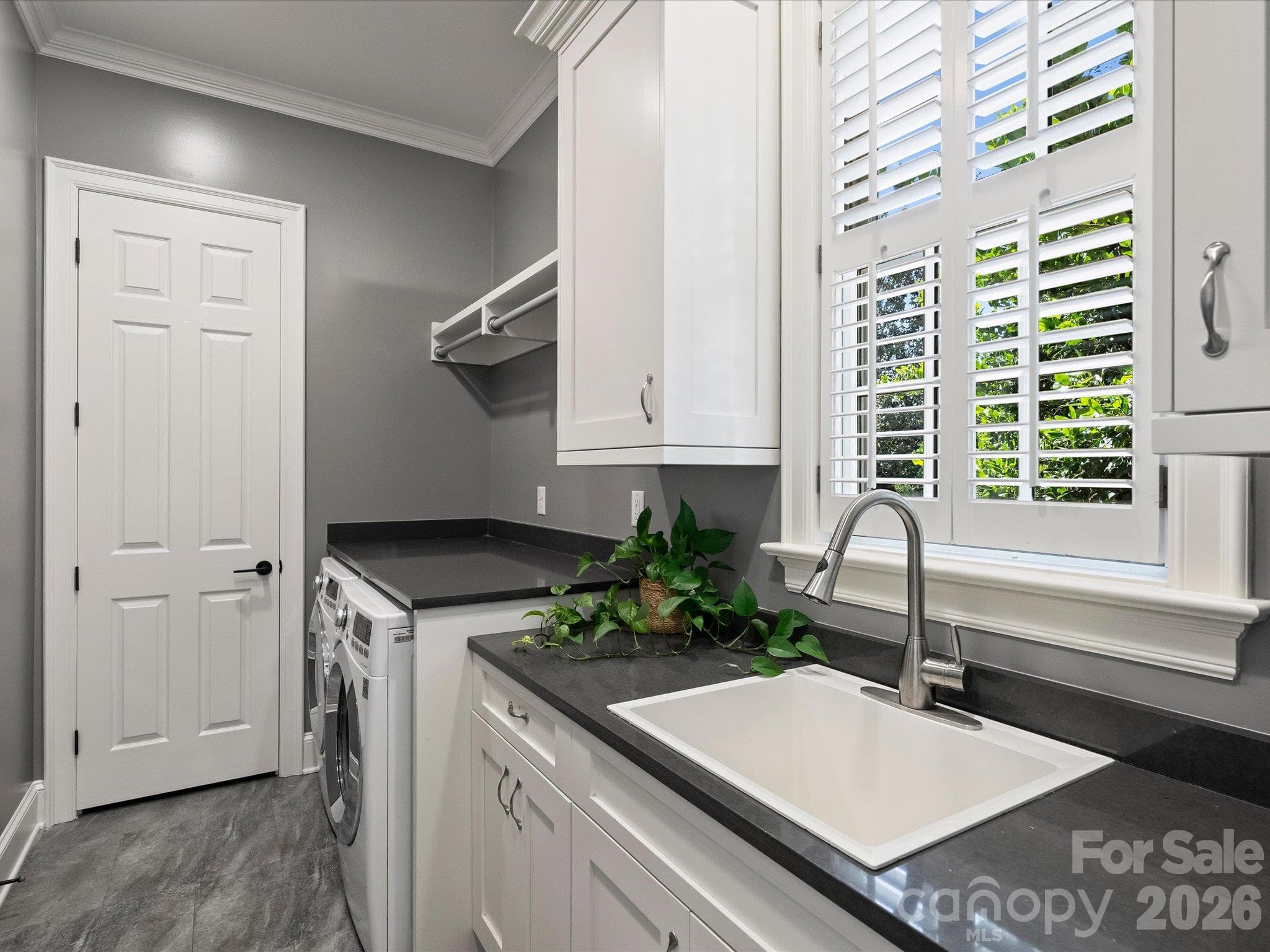 Single Family Residence at 3601 Hampton Manor Drive, Charlotte, photo 21 of 48