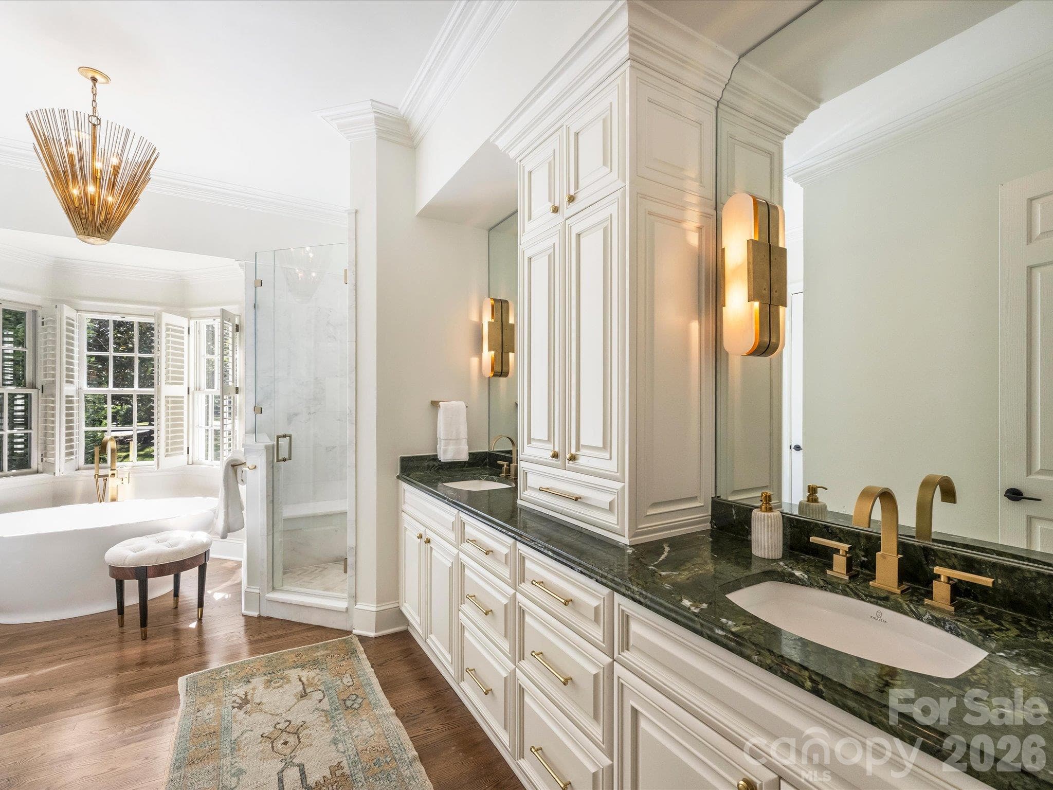 Single Family Residence at 3601 Hampton Manor Drive, Charlotte, photo 22 of 48