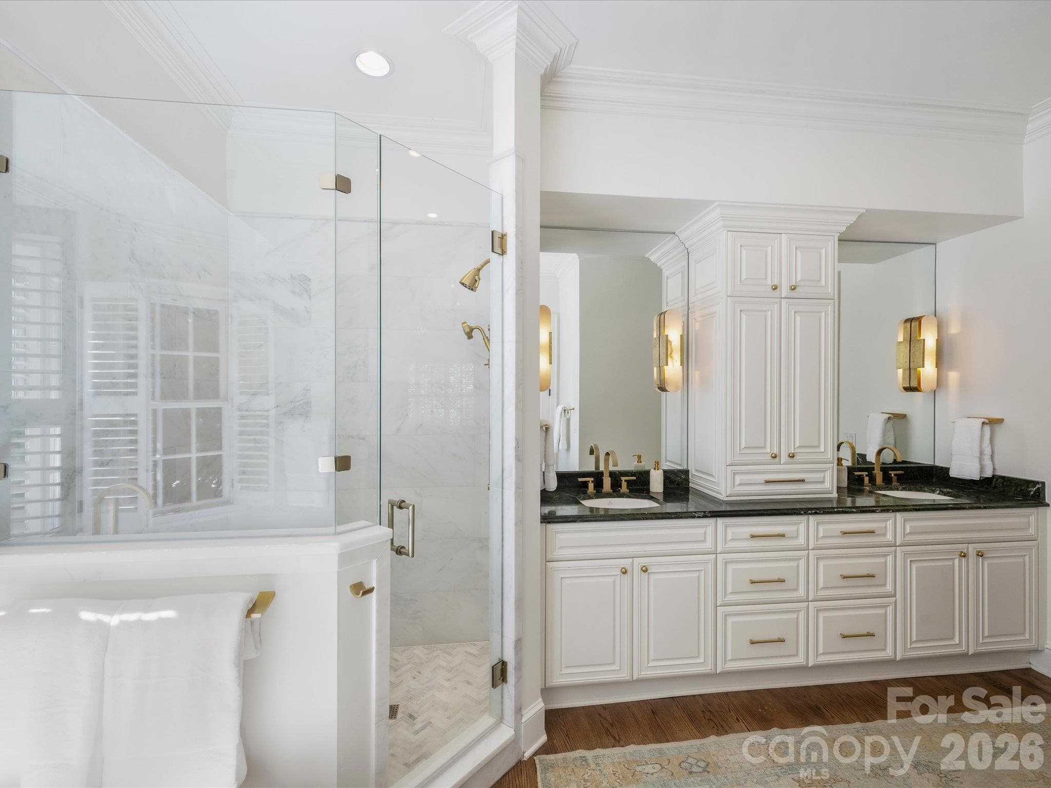 Single Family Residence at 3601 Hampton Manor Drive, Charlotte, photo 24 of 48