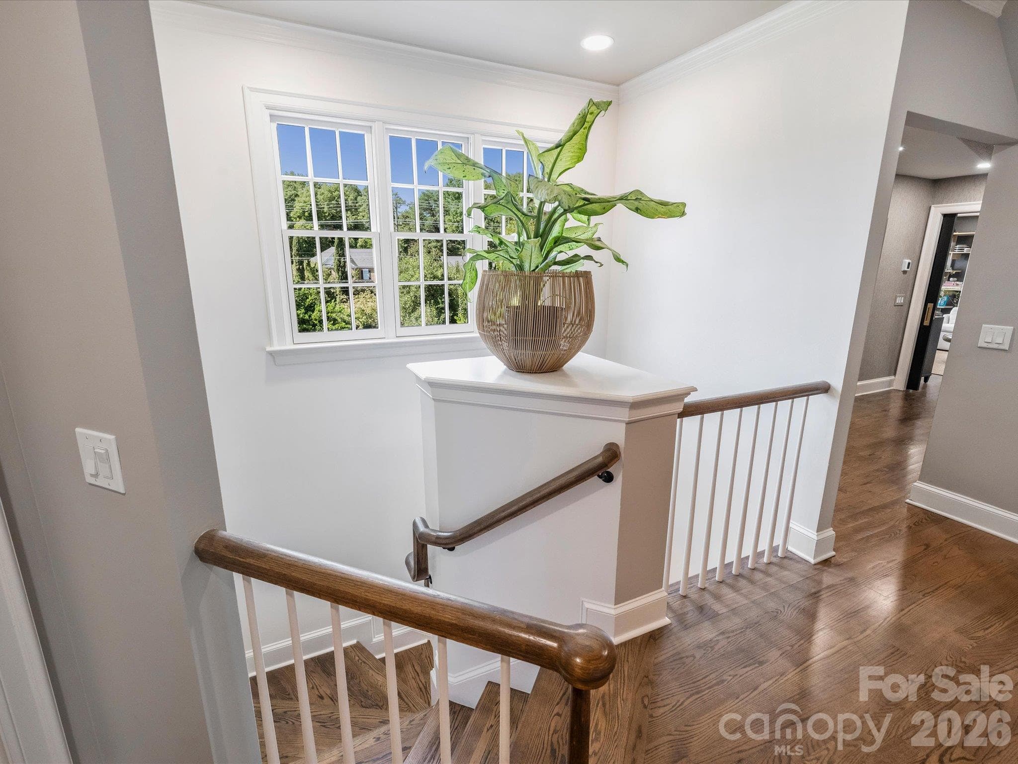 Single Family Residence at 3601 Hampton Manor Drive, Charlotte, photo 25 of 48