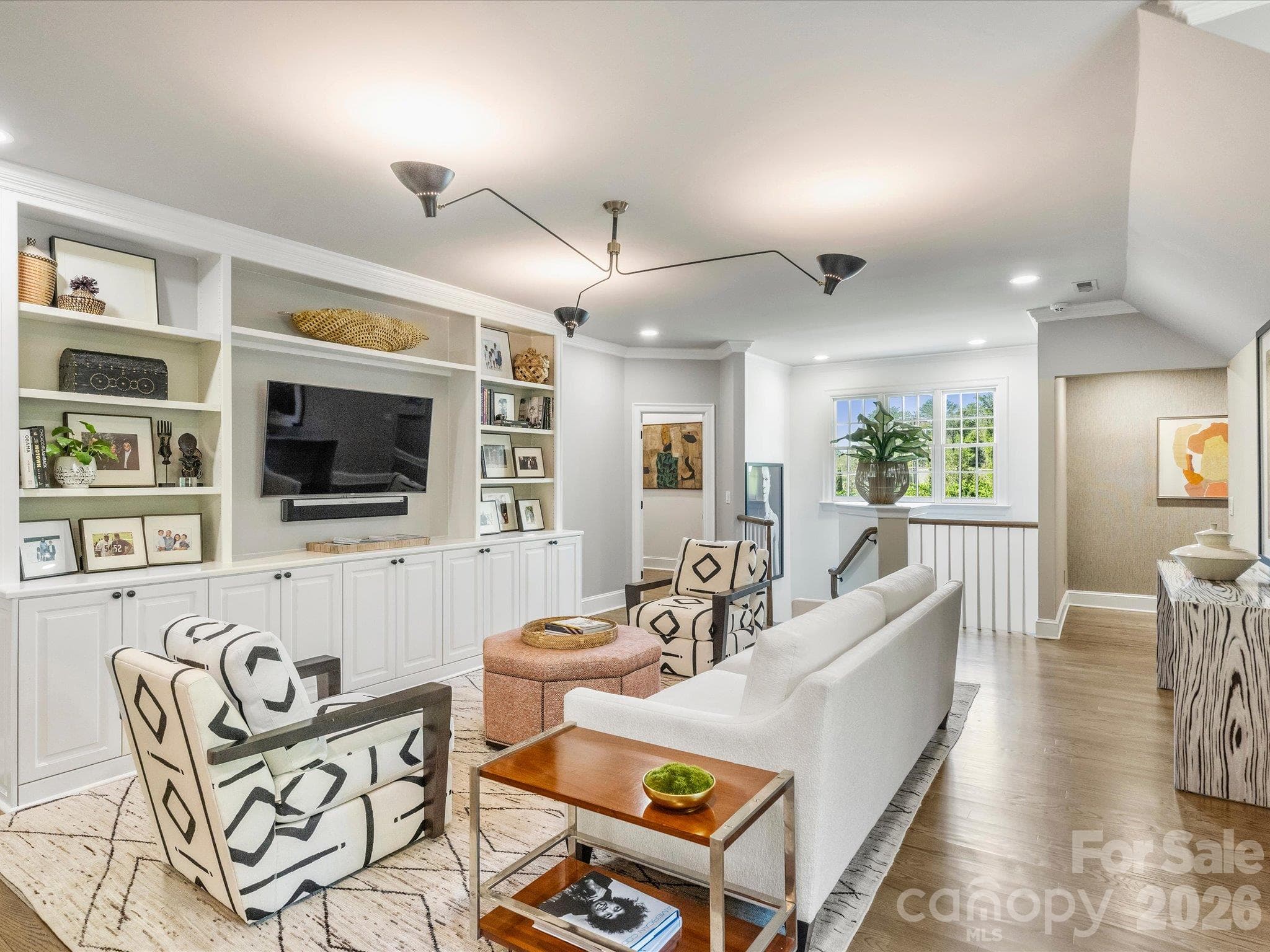 Single Family Residence at 3601 Hampton Manor Drive, Charlotte, photo 27 of 48