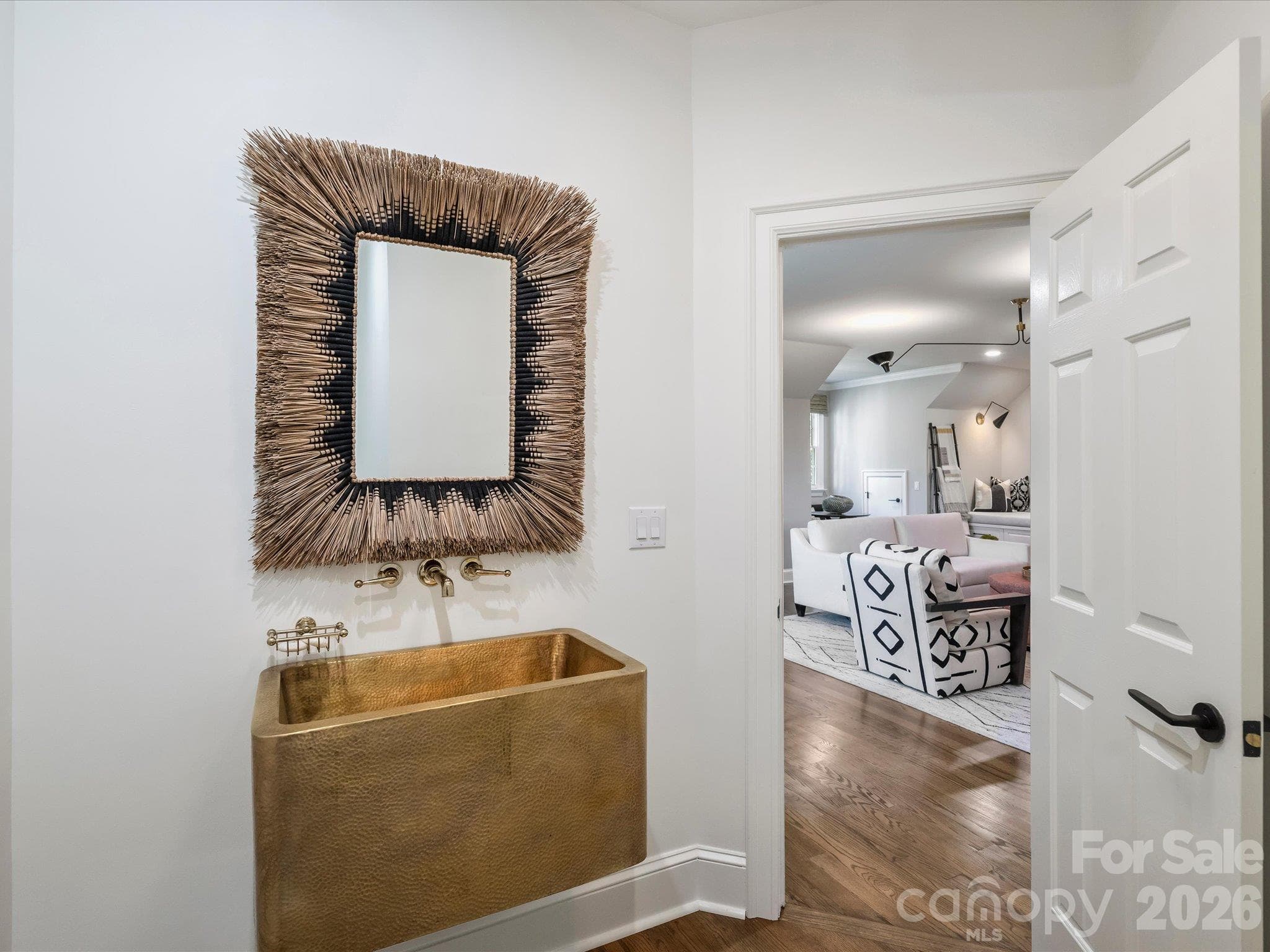Single Family Residence at 3601 Hampton Manor Drive, Charlotte, photo 28 of 48