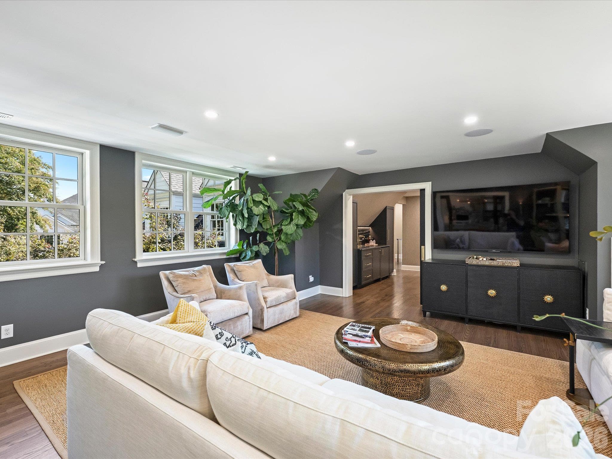 Single Family Residence at 3601 Hampton Manor Drive, Charlotte, photo 31 of 48