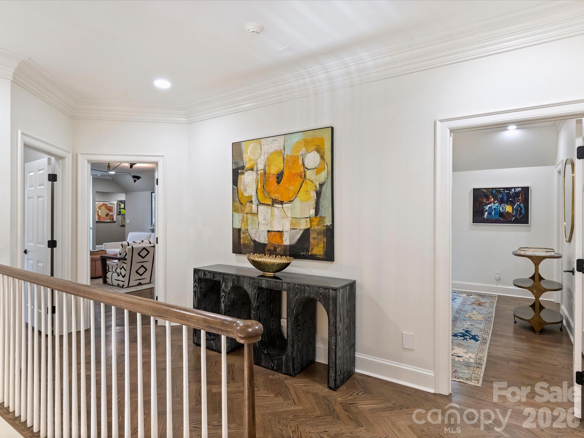 Single Family Residence at 3601 Hampton Manor Drive, Charlotte, photo 34 of 48
