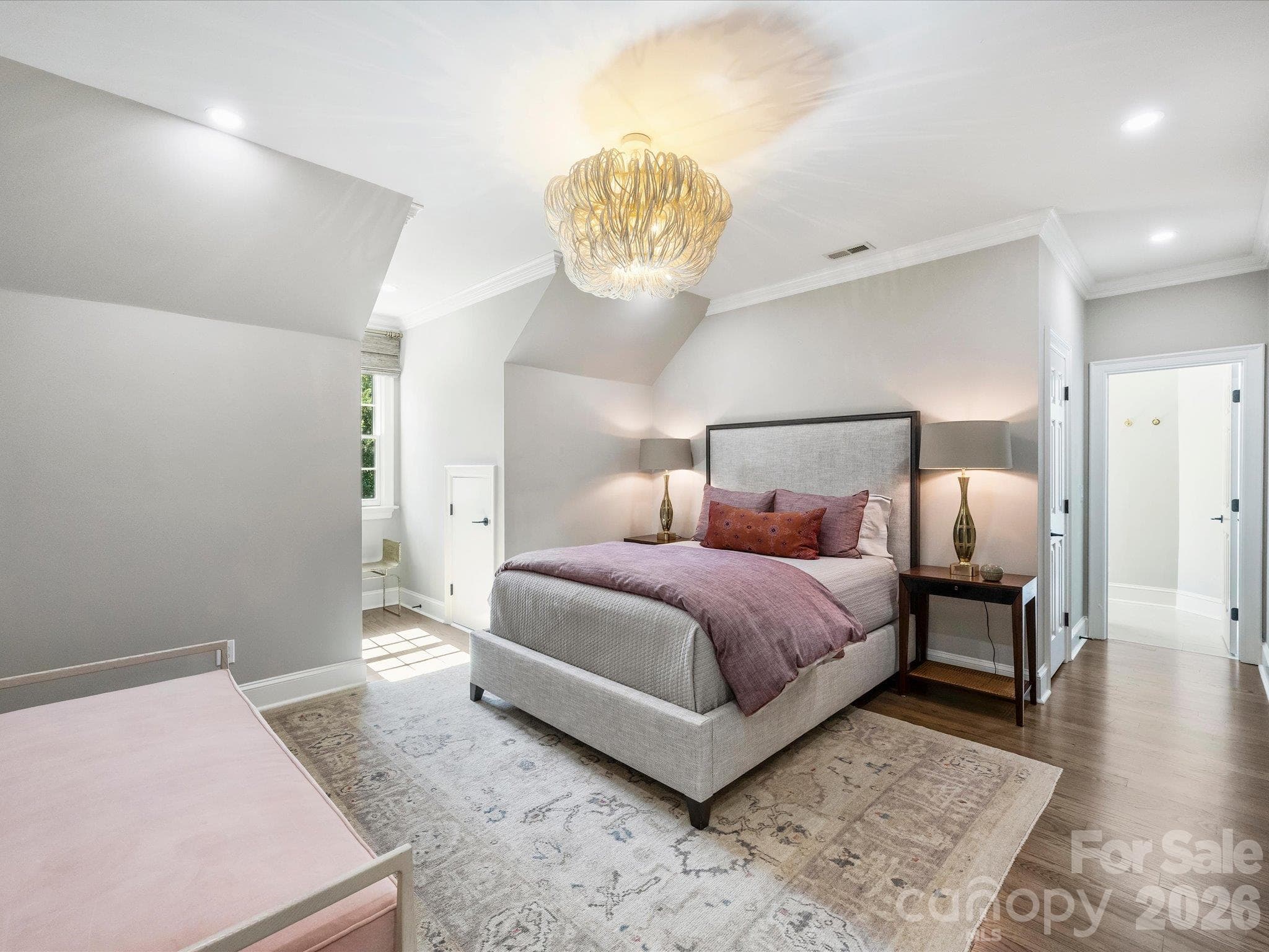 Single Family Residence at 3601 Hampton Manor Drive, Charlotte, photo 39 of 48