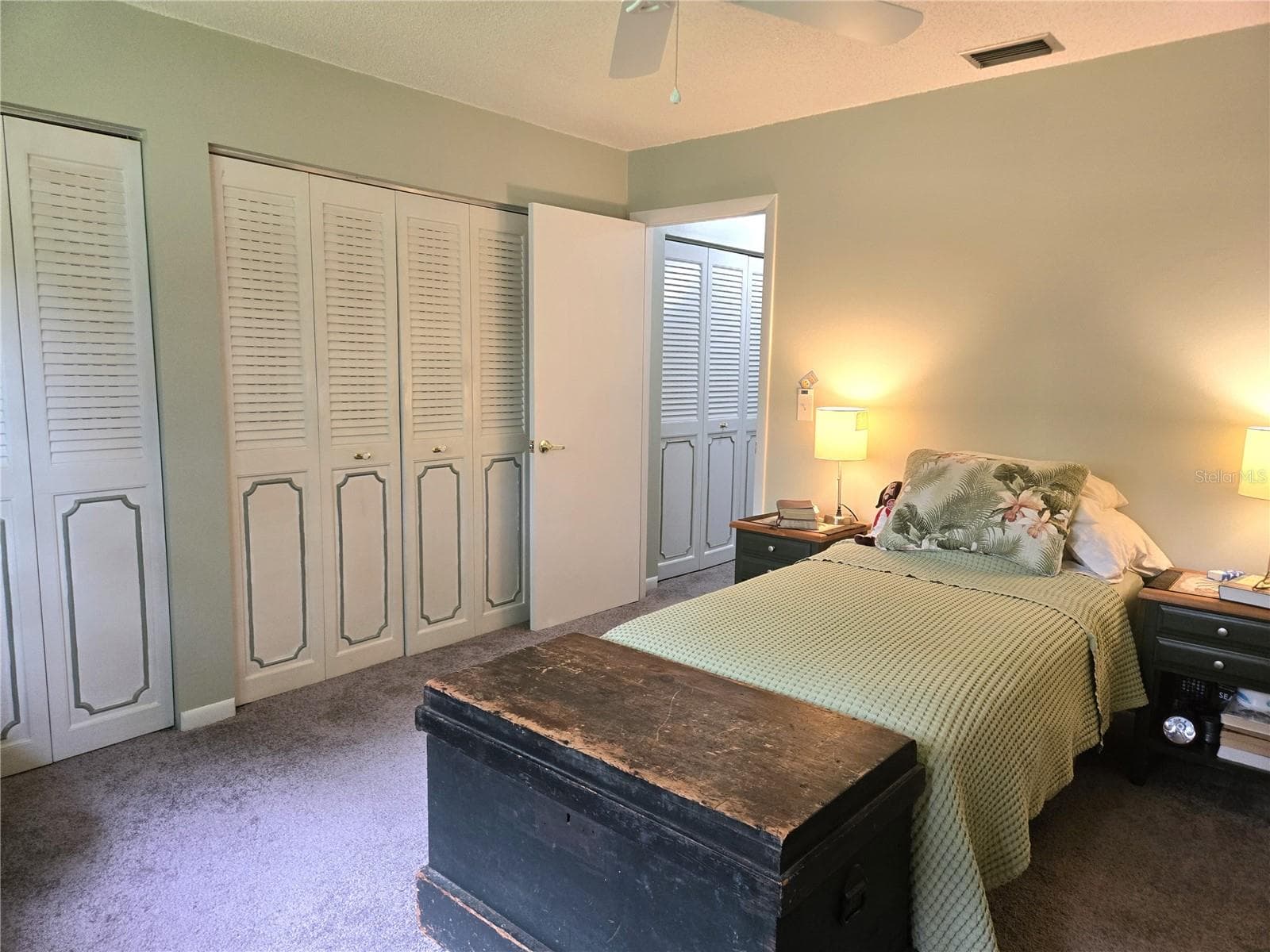Primary Bedroom - 35 VILLA VILLAR CT #350, DELAND