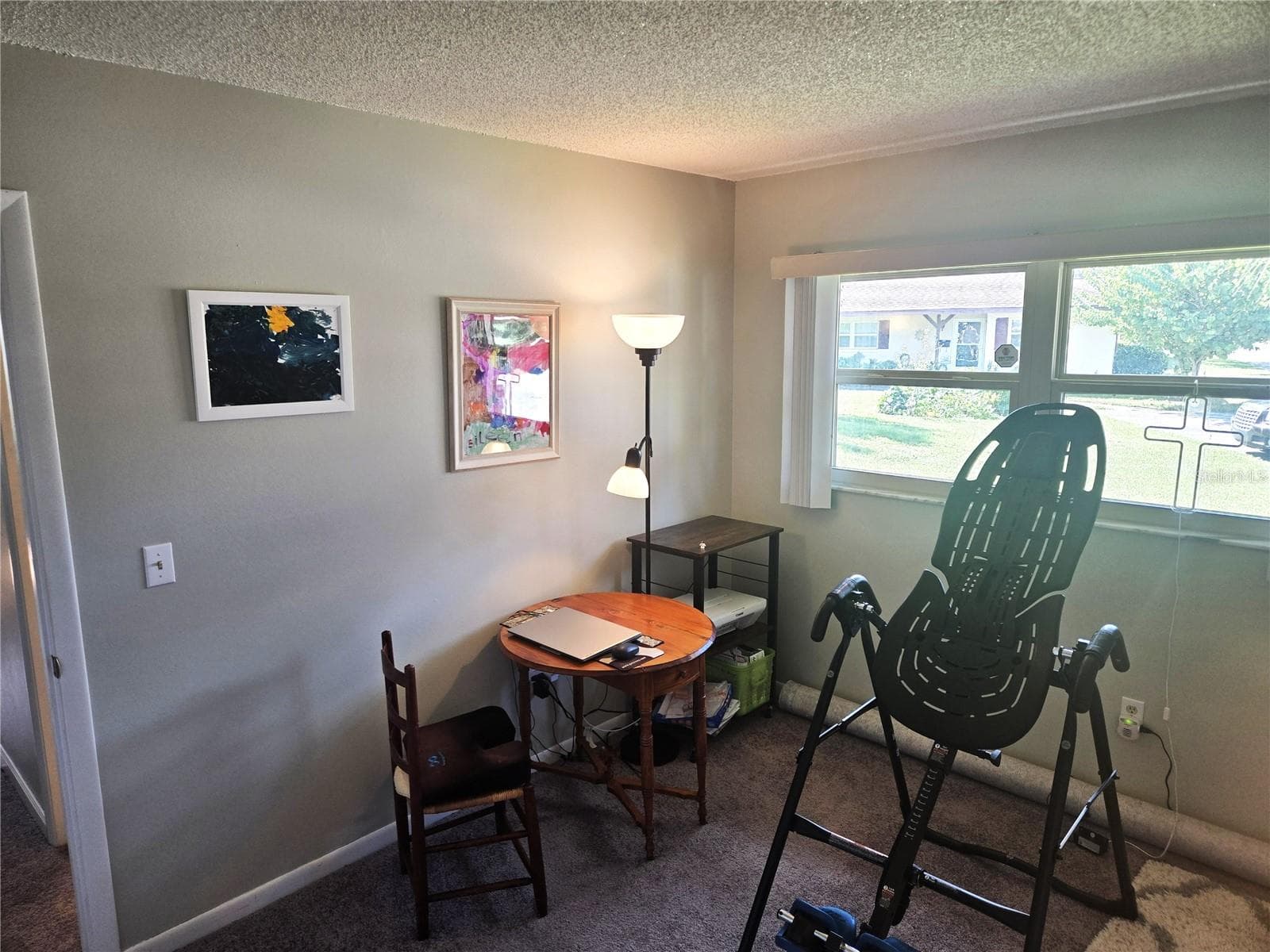 Second Bed - 35 VILLA VILLAR CT #350, DELAND