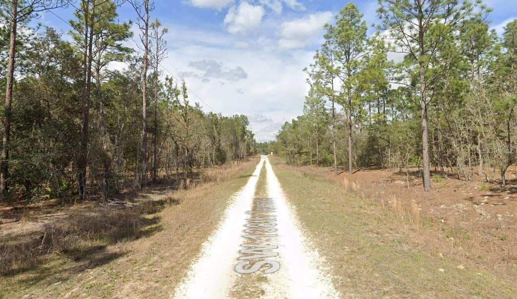 Land at 138TH TER SW, OCALA, photo 3 of 4