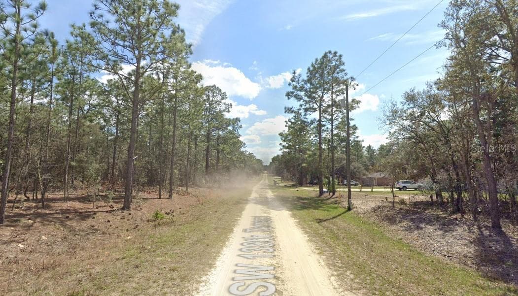 Land at 138TH TER SW, OCALA, photo 4 of 4