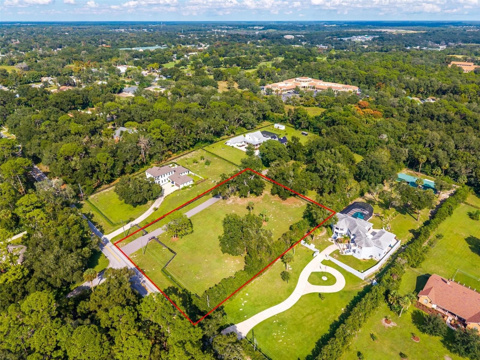 Land at TBD CLAYTON ST, MOUNT DORA, photo 4 of 30