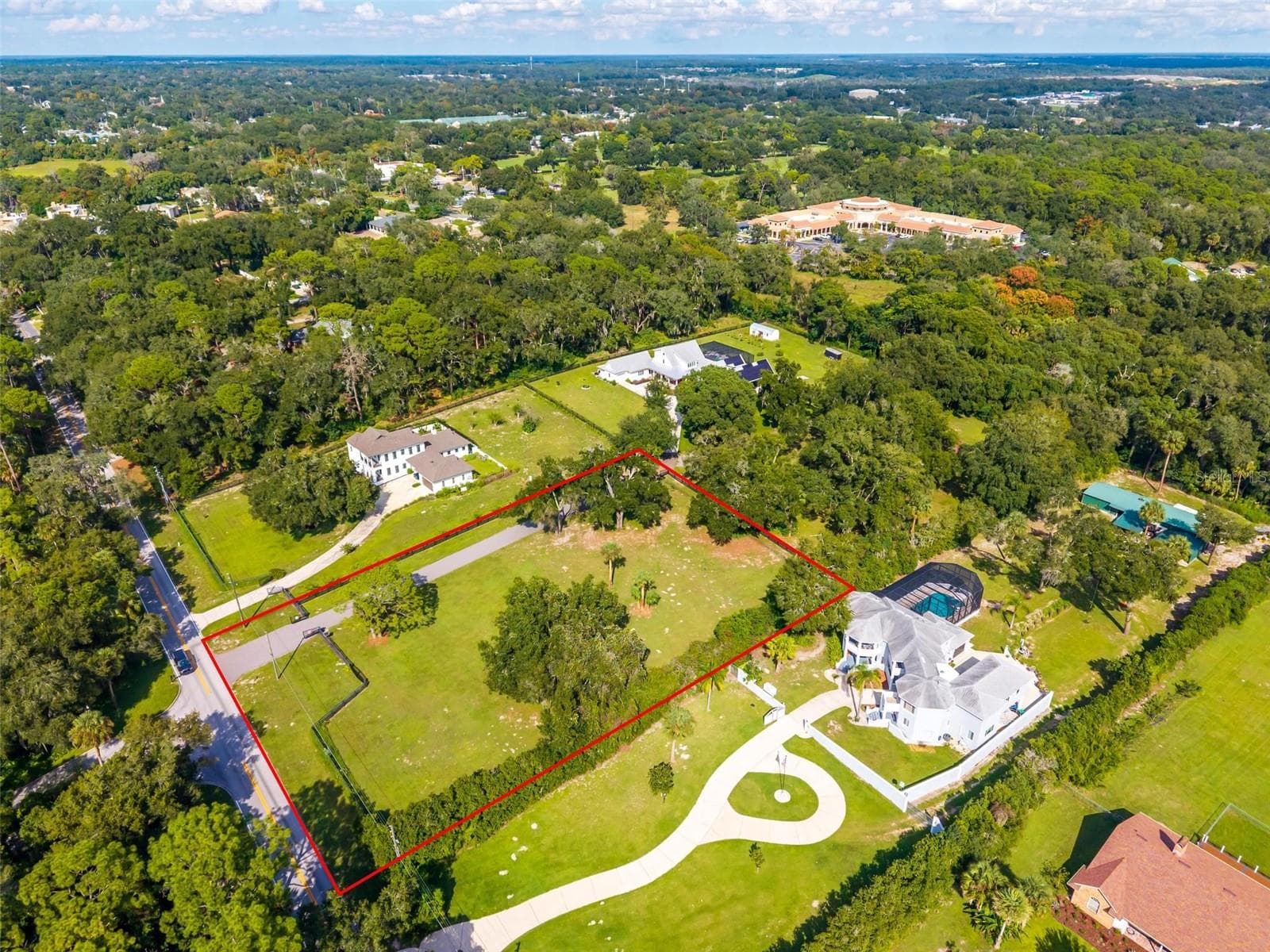 Land at TBD CLAYTON ST, MOUNT DORA, photo 6 of 30