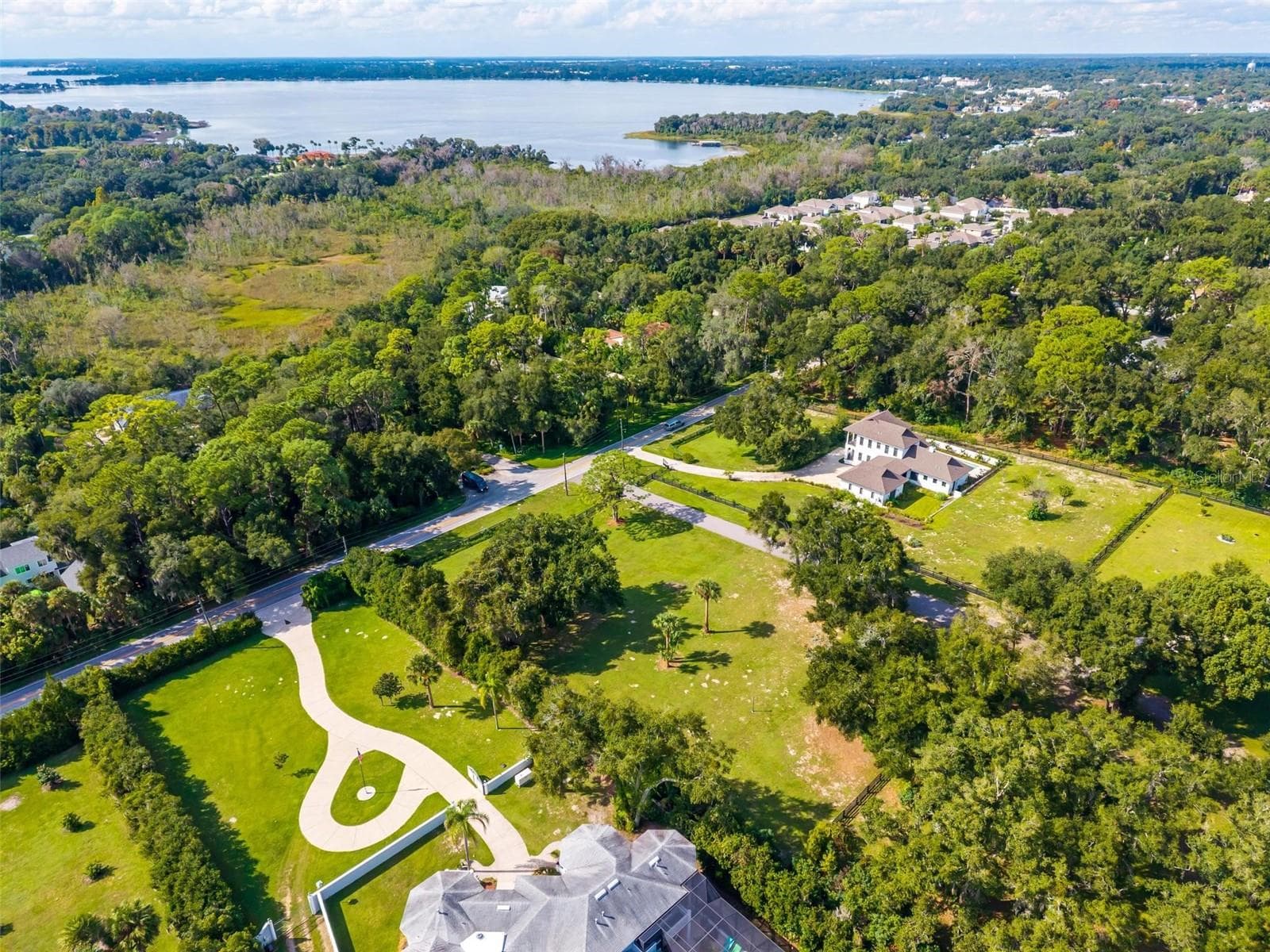 Land at TBD CLAYTON ST, MOUNT DORA, photo 7 of 30