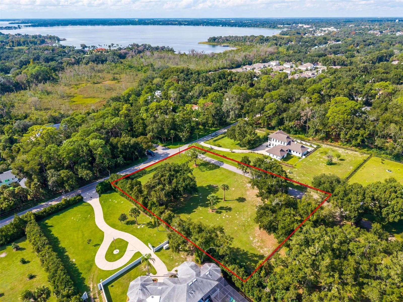 Land at TBD CLAYTON ST, MOUNT DORA, photo 8 of 30