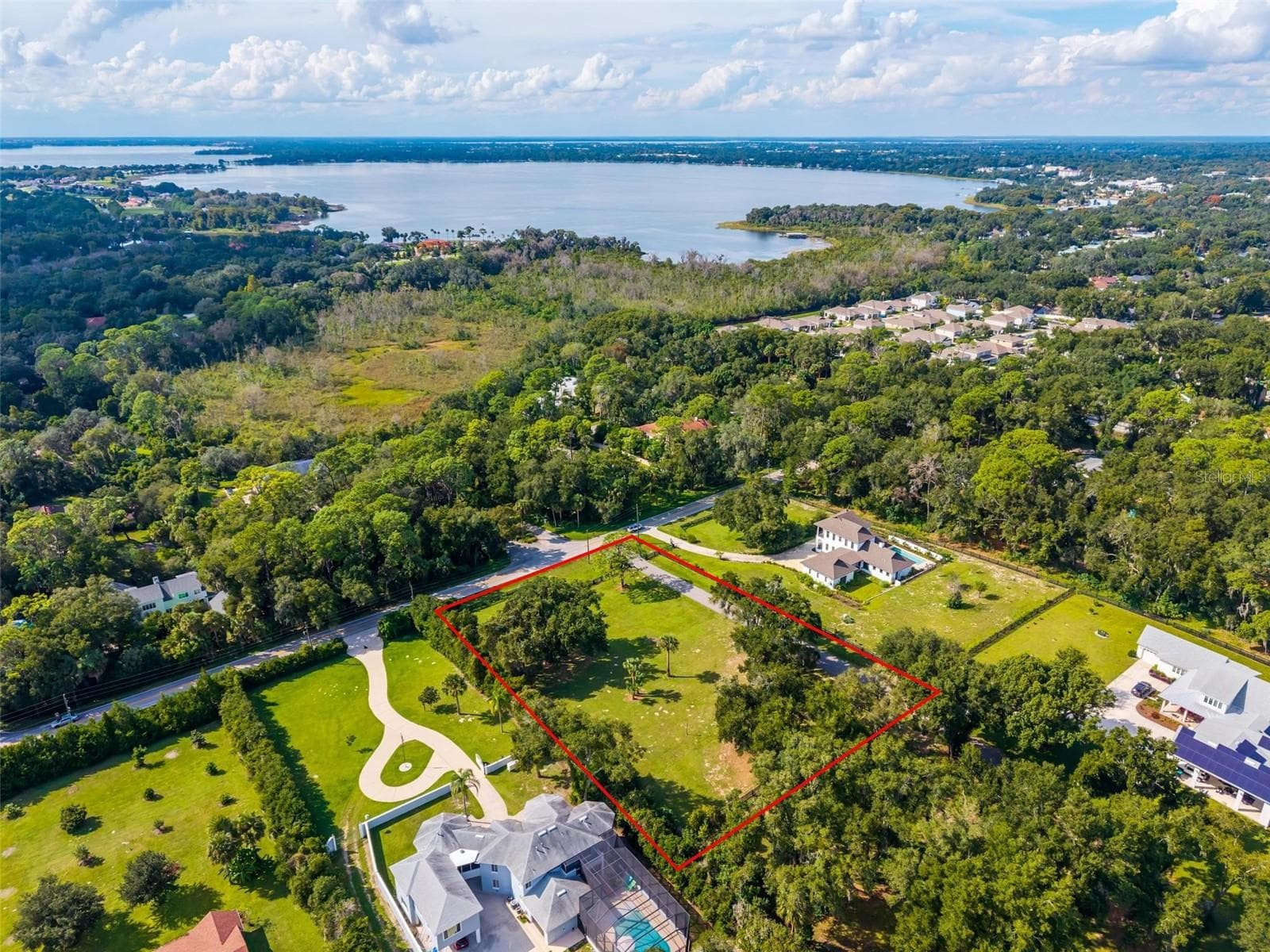 Land at TBD CLAYTON ST, MOUNT DORA, photo 11 of 30