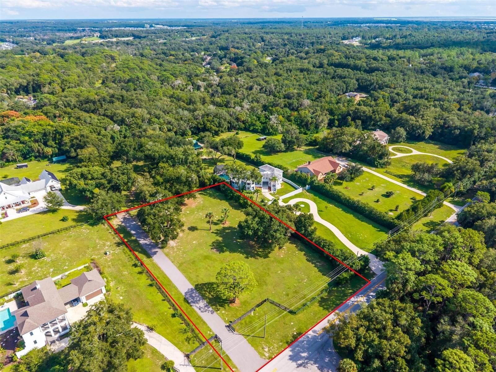 Land at TBD CLAYTON ST, MOUNT DORA, photo 17 of 30