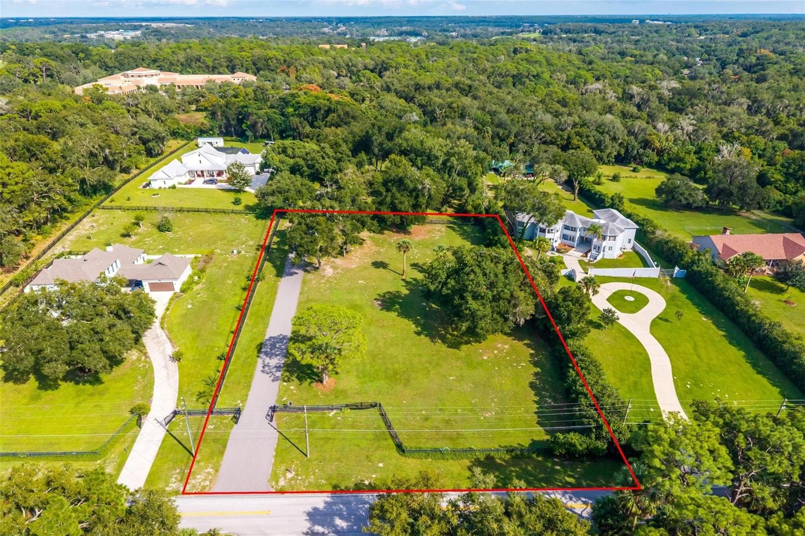 Land at TBD CLAYTON ST, MOUNT DORA, photo 21 of 30