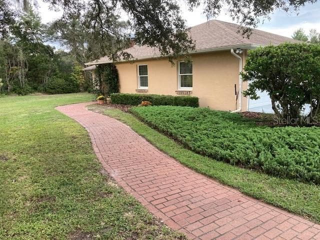 Single Family Residence at 17455 SW 26TH TERRACE RD, OCALA, photo 3 of 37