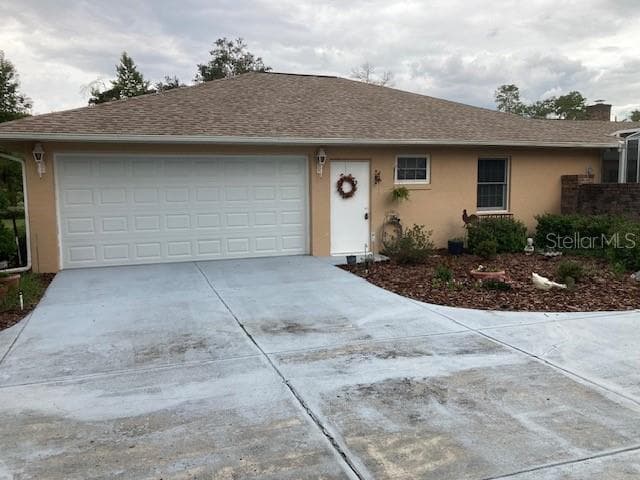 Single Family Residence at 17455 SW 26TH TERRACE RD, OCALA, photo 5 of 37