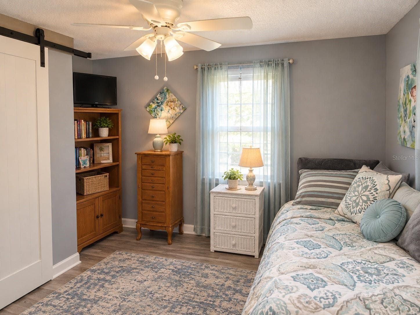 Mobile Home at 1394 FLAMINGO DR, ENGLEWOOD, photo 4 of 10