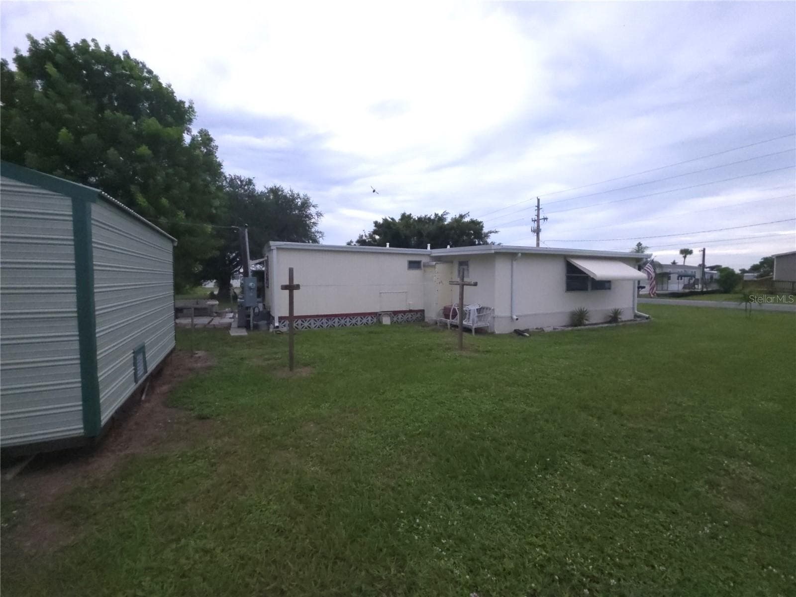 Mobile Home at 1394 FLAMINGO DR, ENGLEWOOD, photo 10 of 10