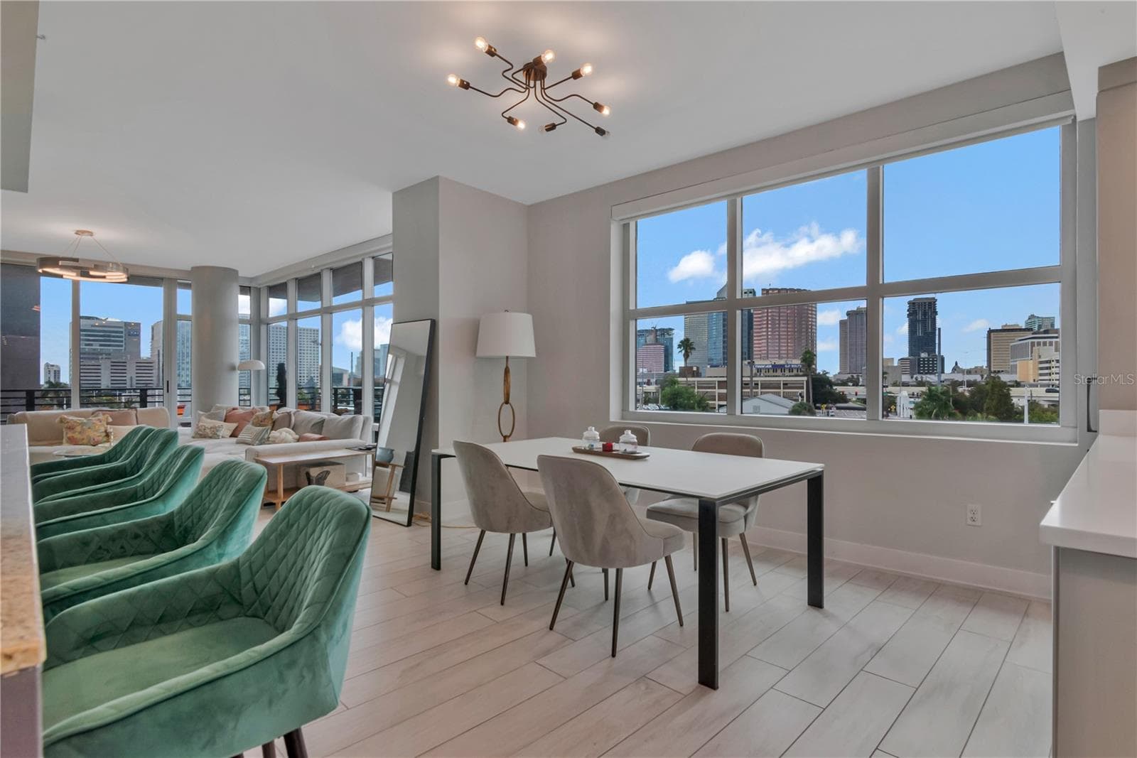 Condominium at 1120 E KENNEDY BLVD #419, TAMPA, photo 3 of 55
