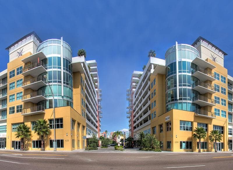 Condominium at 1120 E KENNEDY BLVD #419, TAMPA, photo 4 of 55