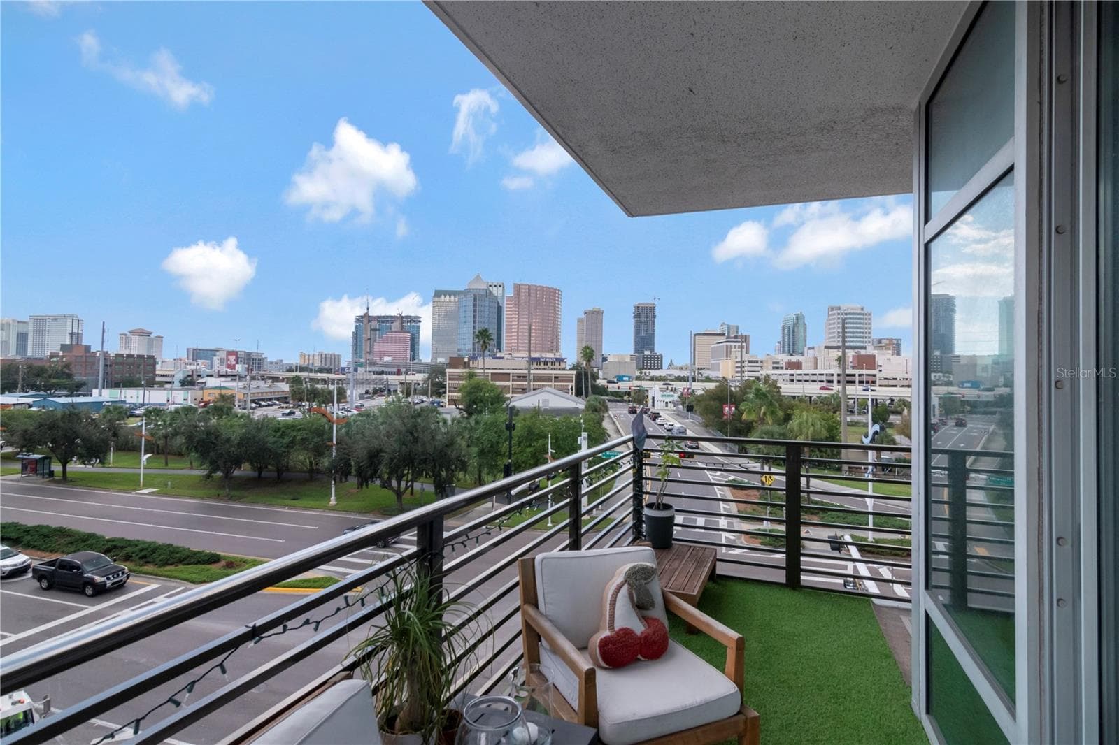 Condominium at 1120 E KENNEDY BLVD #419, TAMPA, photo 34 of 55