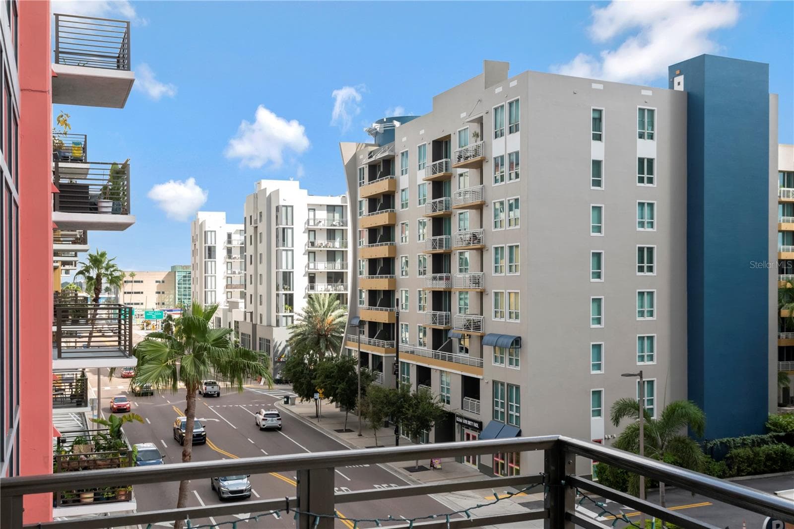 Condominium at 1120 E KENNEDY BLVD #419, TAMPA, photo 39 of 55
