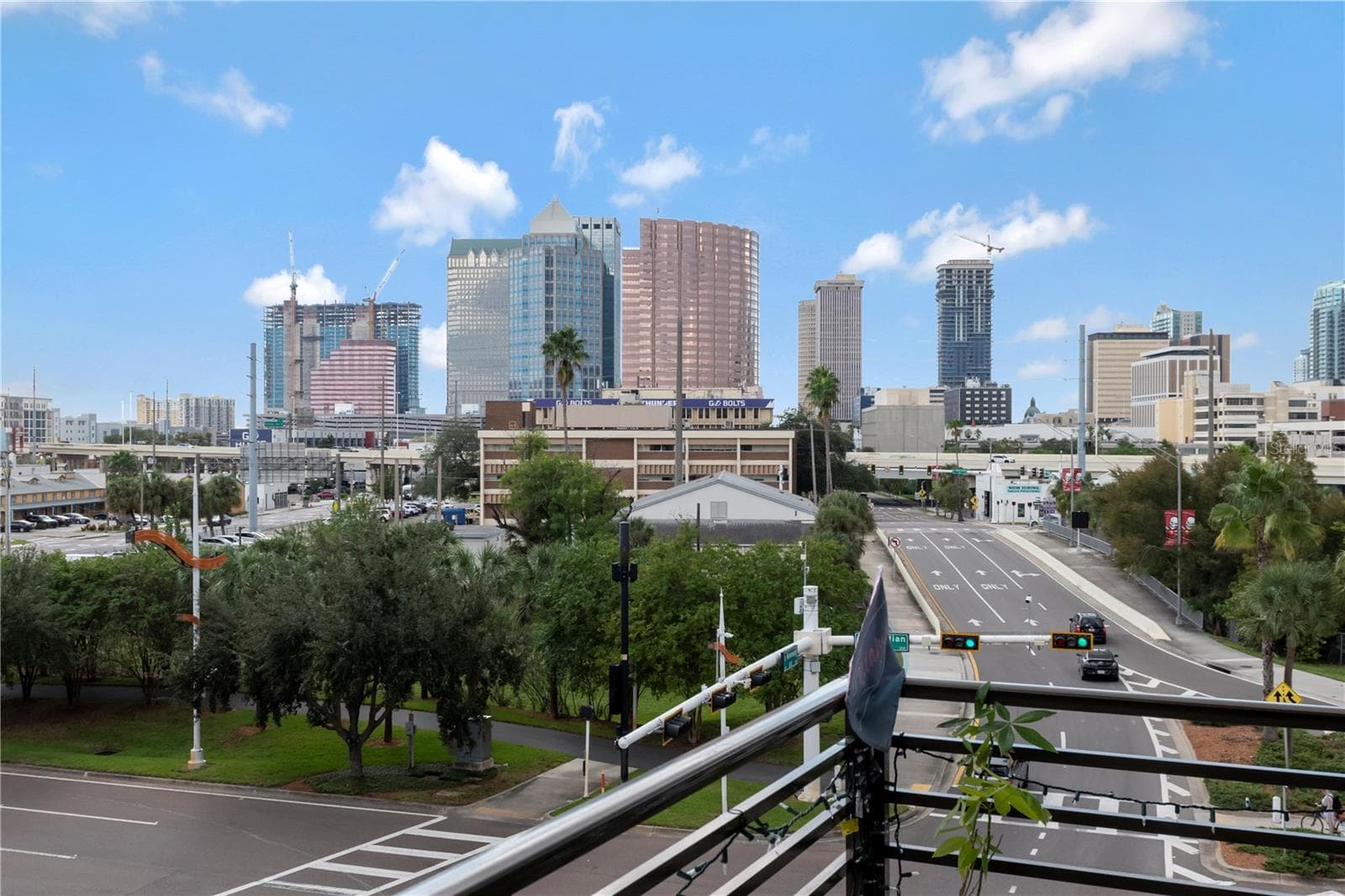Condominium at 1120 E KENNEDY BLVD #419, TAMPA, photo 40 of 55